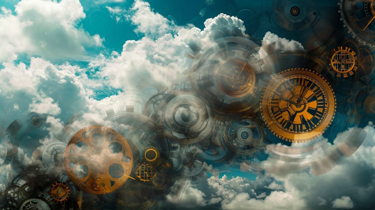 Des « horloges » et des « nuages » : les systèmes physiques selon Karl Popper