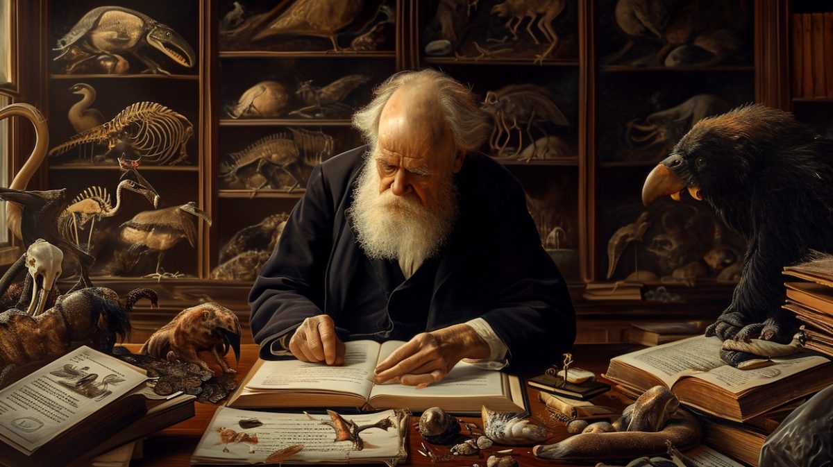 L’irréfutabilité du darwinisme selon Karl Popper